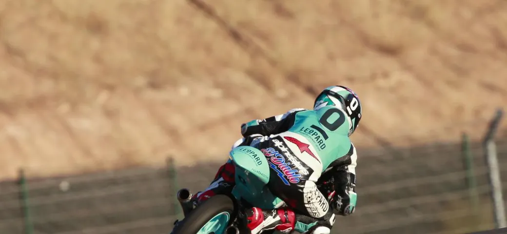 Moto3 Aragon: Quartararo svetta nelle FP3