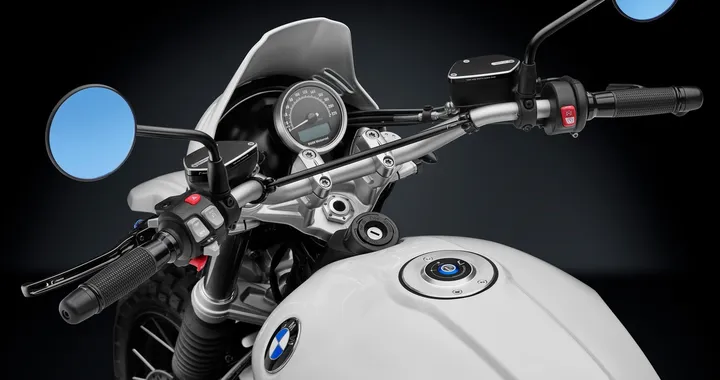 Rizoma, nuovi accessori per BMW R nineT Urban G/S