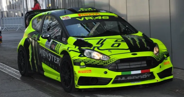 Rally Monza 2015: oggi lo shake-down [Foto]