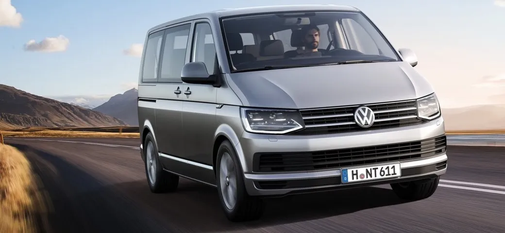 Volkswagen T5 e T6, quali problemi possono nascondersi nei motori diesel