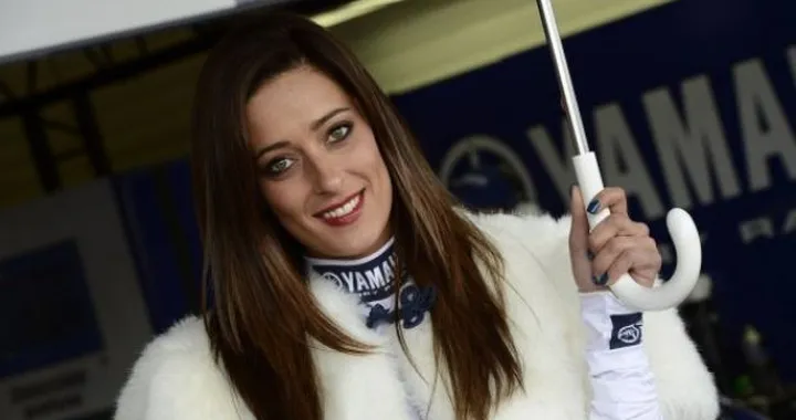 MotoGP: Le Paddock Girls di Jerez