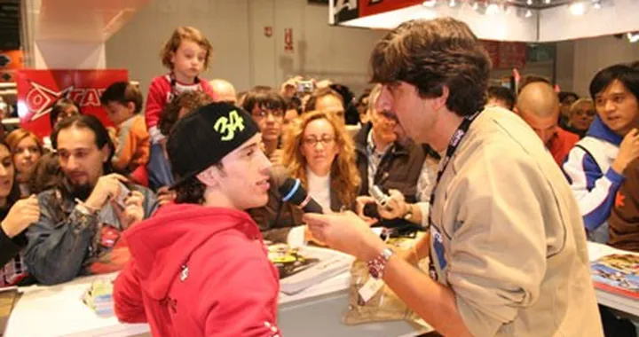 Oxtar al Salone, un motivo in più per non mancare