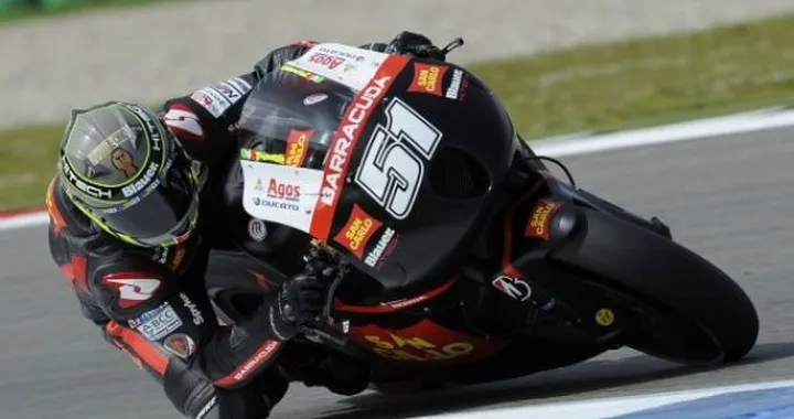 MotoGP, Sachsenring: Le Ducati davanti nelle FP3. I "Big" si nascondono.