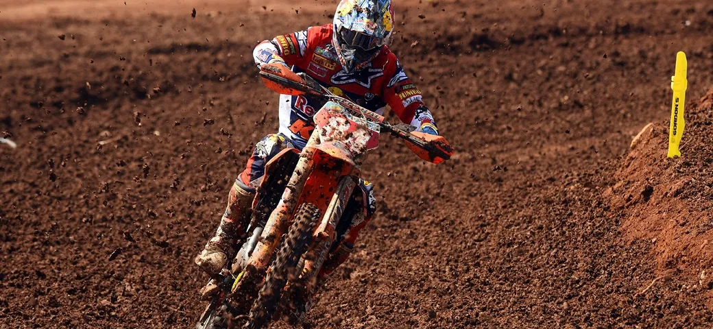 MXGP Bulgaria 2018: quinta doppietta per Herlings