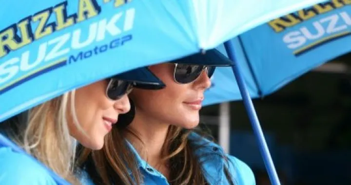 Rizla e Suzuki insieme in MotoGP fino alla fine del 2011