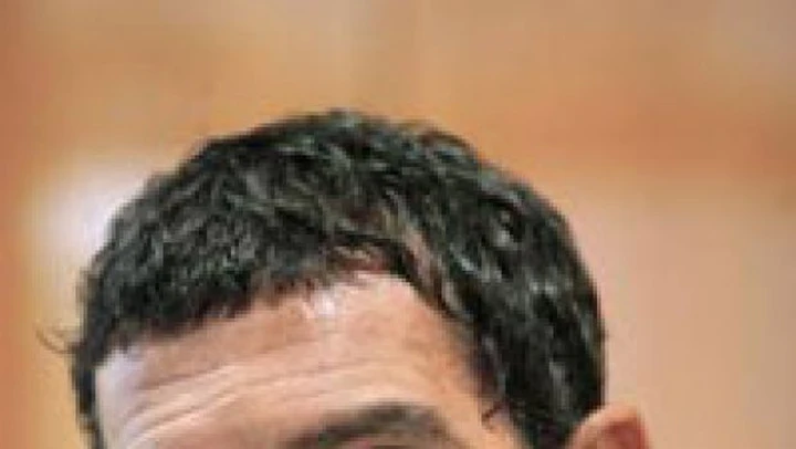 Antonio Banderas Racing Team