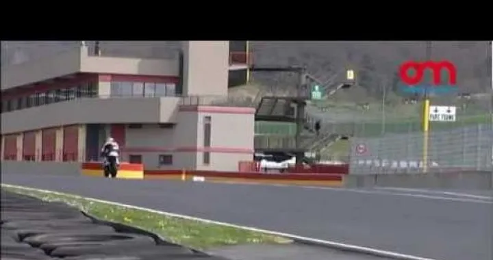 Salviamo la 250 GP!