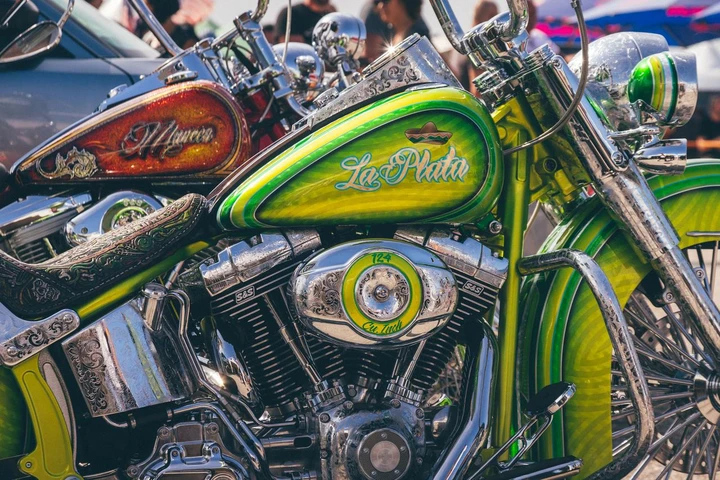 Italian Bike Week 2023
