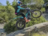 Cota 301RR, 4RT 260 e 4Ride: tutte le novità Montesa 2026