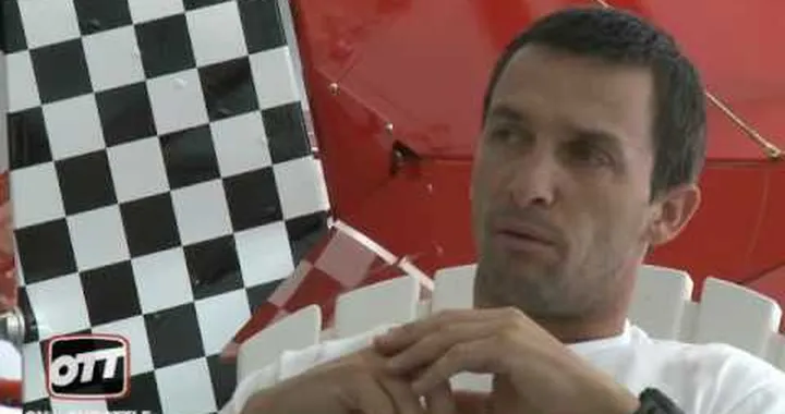 Mat Mladin Comments on Ben Spies