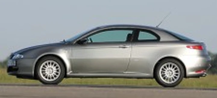 Presto 175 cv per il 1.9 JTD Alfa ?