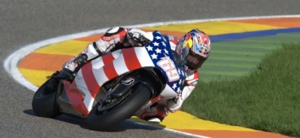 MotoGP: Test positivi per tutti a Valencia