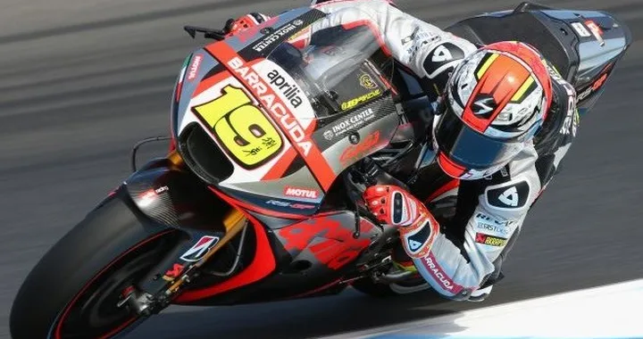 MotoGP, Bautista: "Nuova Aprilia assente a Sepang"