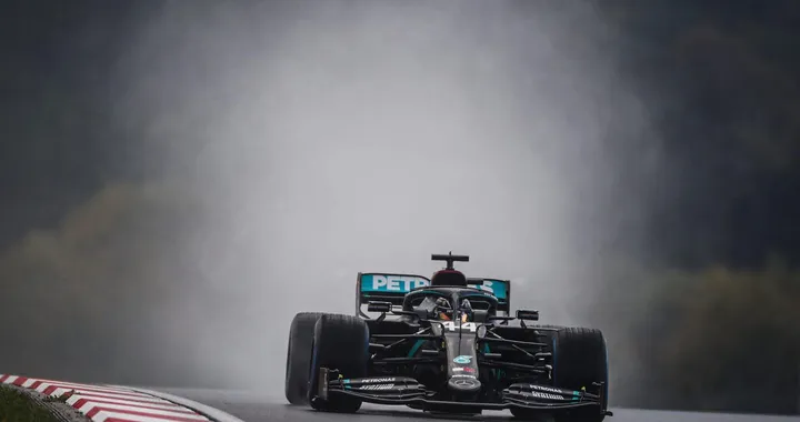 F1, GP Turchia 2020: Hamilton vince ed è campione del mondo per la settima volta