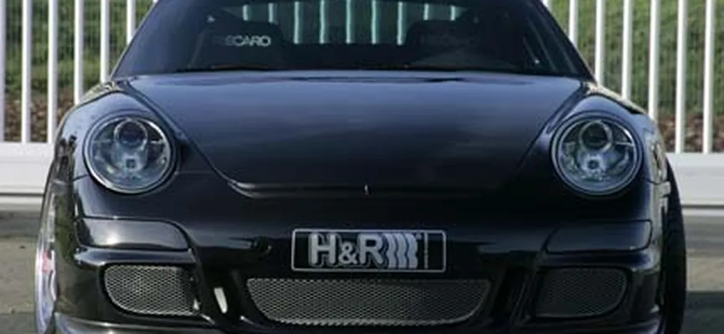 Mission 400 Plus: Una Porsche 997 da 1.054 Cv