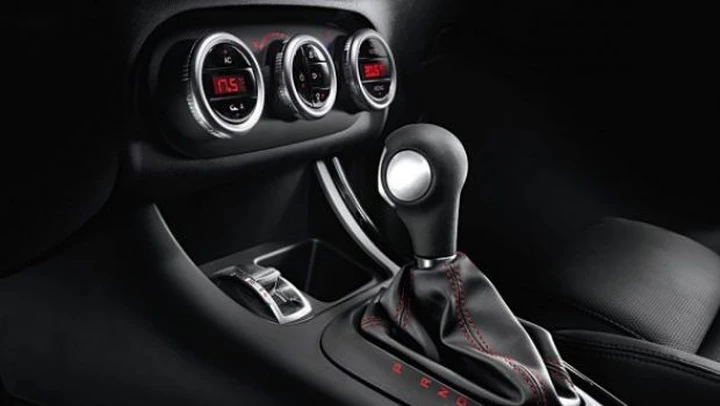 Alfa Romeo: i prezzi della Giulietta TCT