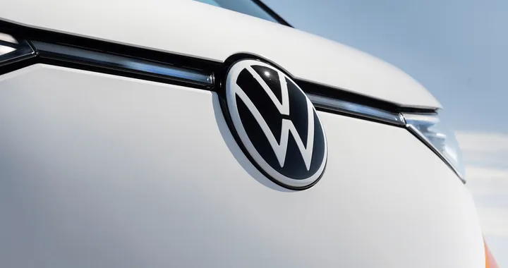 Volkswagen punta su nuove piattaforme software