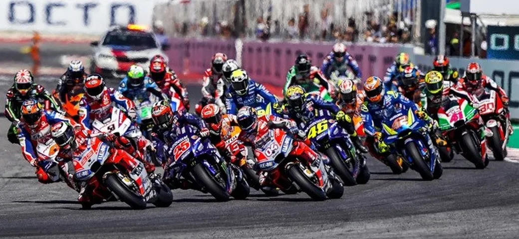 MotoGP Aragon 2018: orari, diretta TV e streaming live