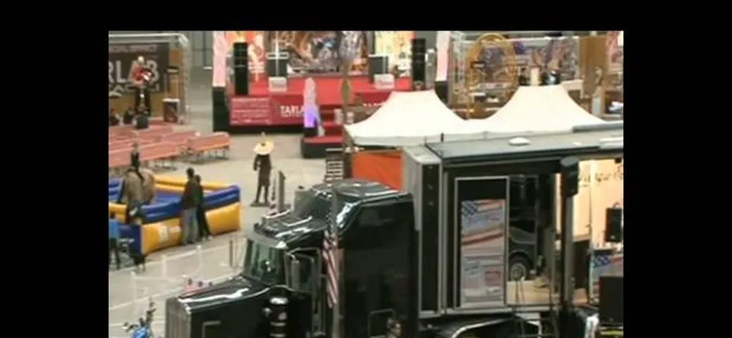 Motodays 2012: record di pubblico con 128.400 spettatori