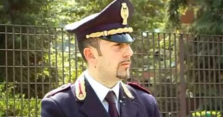 SuperbikeTv : Rubrica Polizia Stradale Scarico