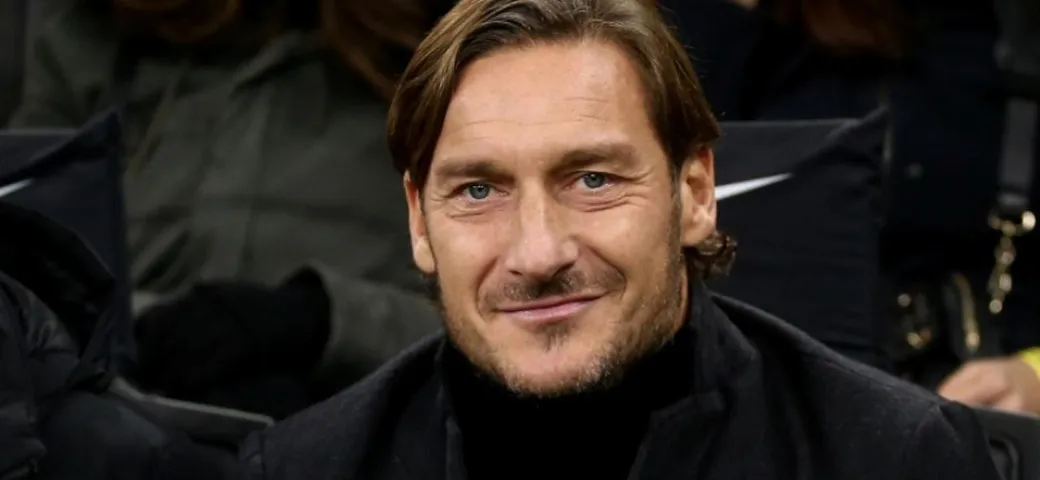 Volkswagen: Francesco Totti nuovo testimonial della gamma ID