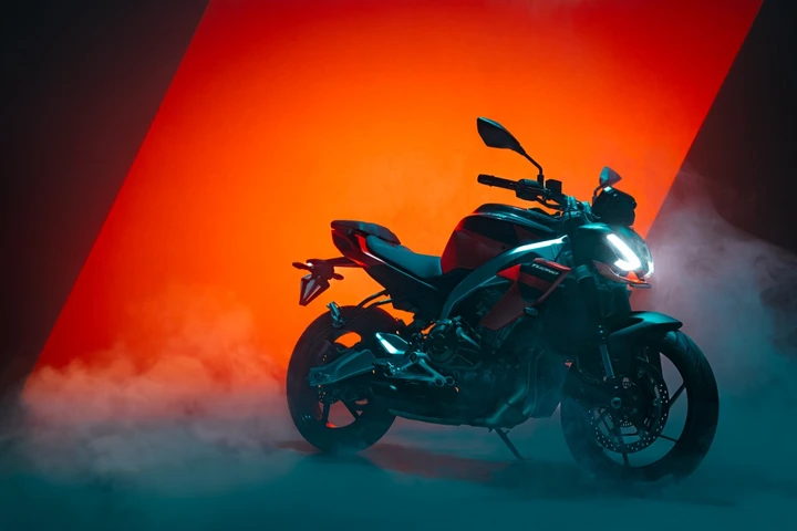 Aprilia Tuono 457: la naked Funbike per giovani piloti con prestazioni da record