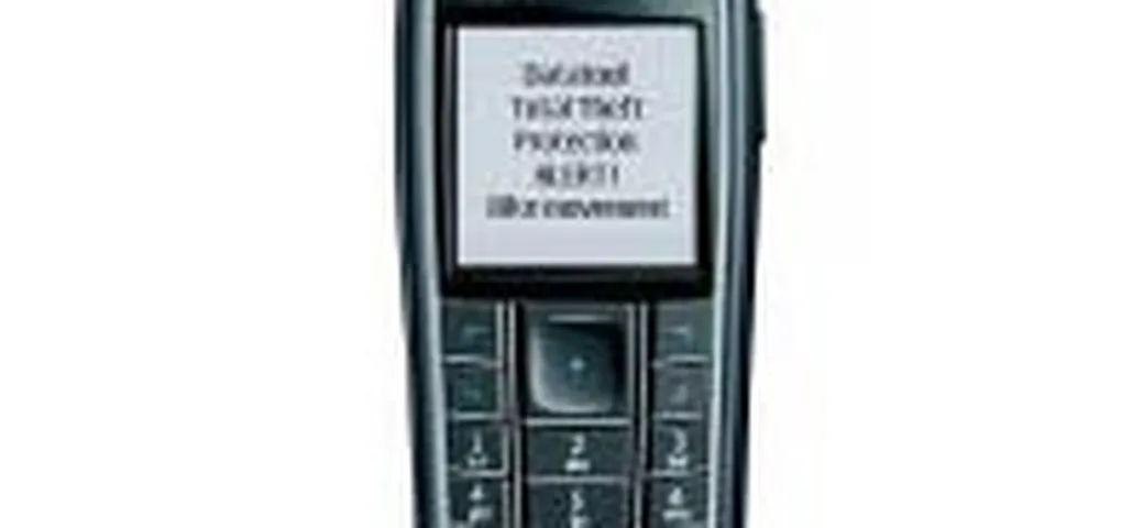 Datatool - antifurto via sms