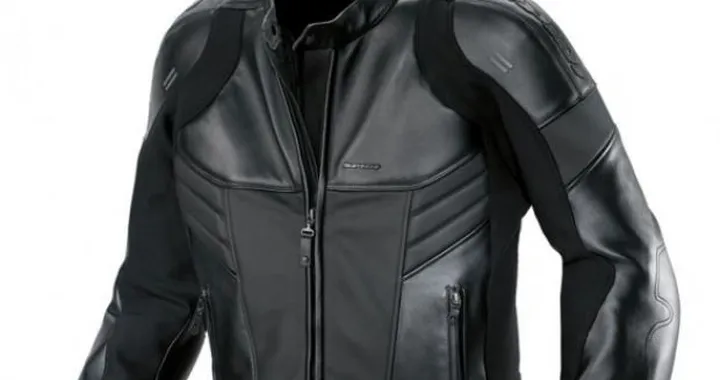 Novità Spidi 2011: Giacca Giga