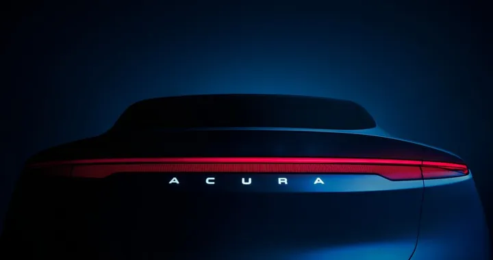 Honsa NSX, ritorna il mito anche se in versione EV