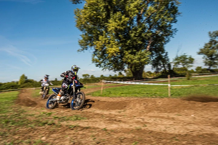 Italian Bike Week 2023 Lignano Sabbiadoro