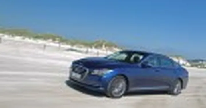 Video: Hyundai Genesis