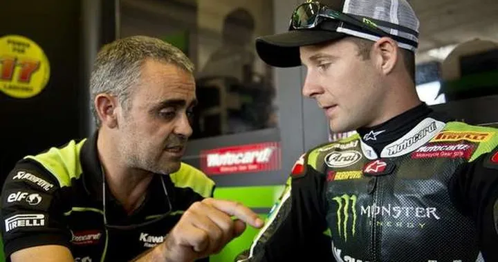 "Lorenzo non riuscirà mai a guidare la Ducati". Parola di Pere Riba