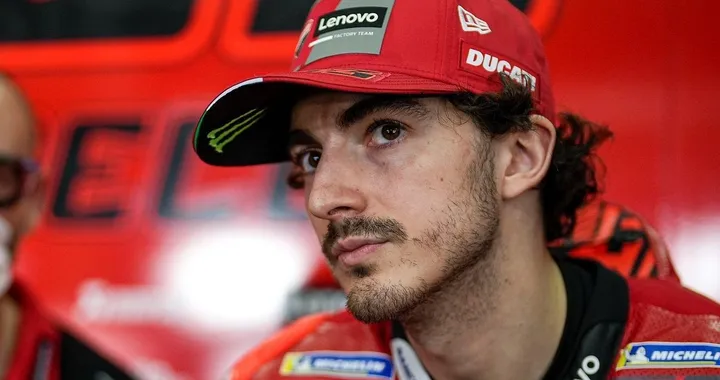 MotoGP: Bagnaia "piuttosto soddisfatto" del test in Indonesia