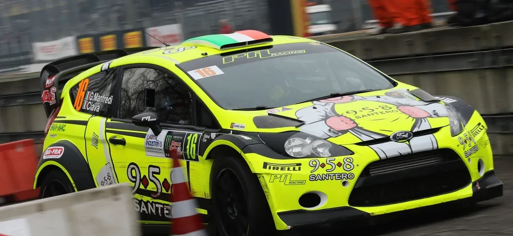 Monza Rally Show 2017: presenti Rossi, Cairoli e gli ufficiali Hyundai