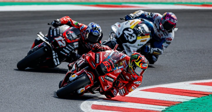 MotoGP Aragon 2022: orari, diretta TV e streaming live