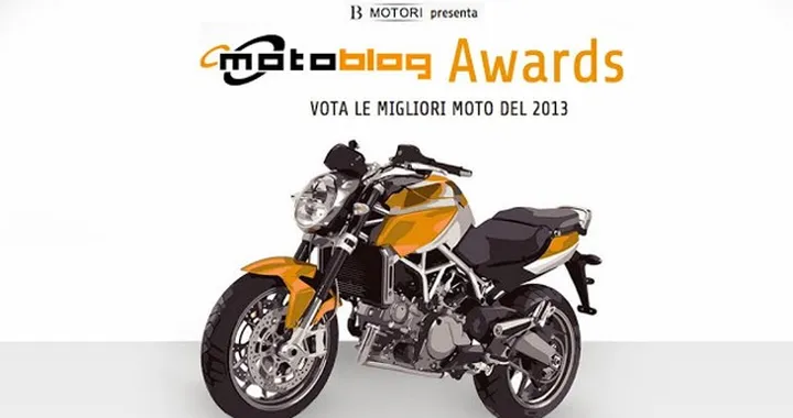 Votate i Motoblog Awards! Mancano ancora pochi giorni...