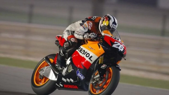 MotoGP: Alberto Puig su Dani Pedrosa, 