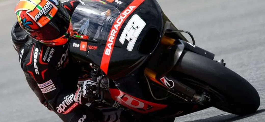 Aprilia, Albesiano: 