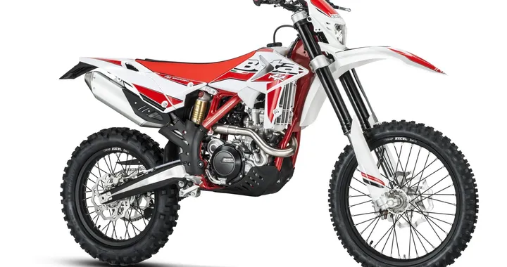 Beta Enduro RR my 2018