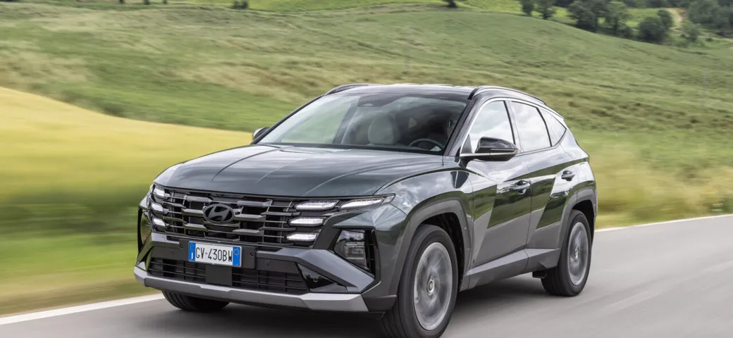 Nuova Hyundai Tucson: dimensioni, dotazioni, motori e prezzo