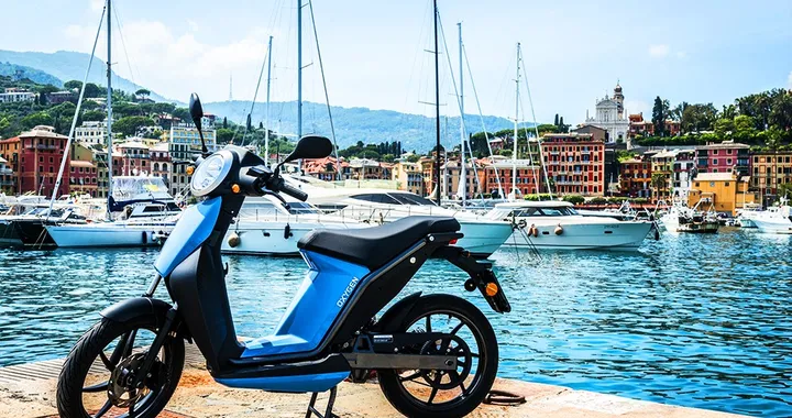 Quadro Vehicles: al Parco Valentino Motor Show 2019 con Oxygen