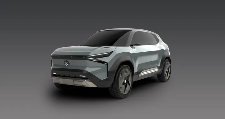 Suzuki punta forte sulle auto elettriche
