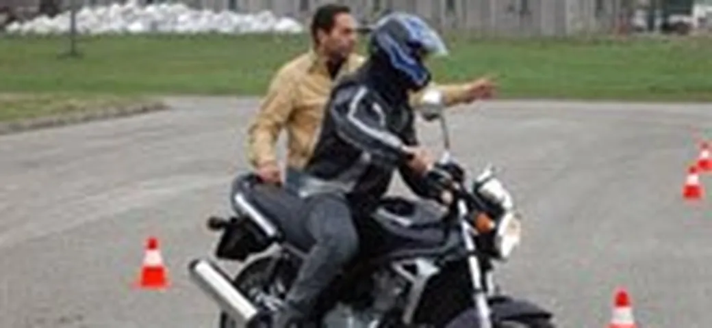 Compravendita moto senza il notaio