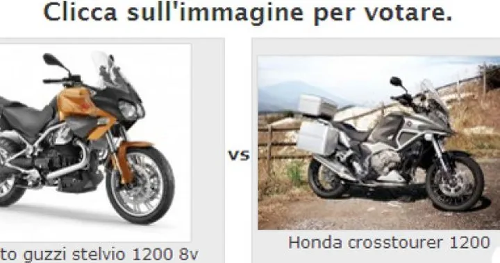 Motoblog Awards 2013: premia la instancabile endurona