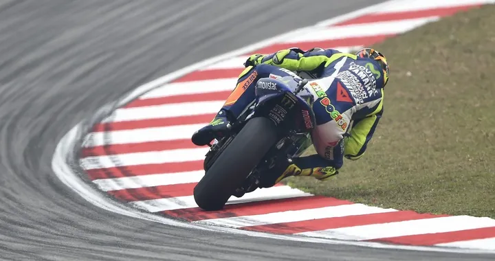 MotoGP: Le derapate più belle di Sepang
