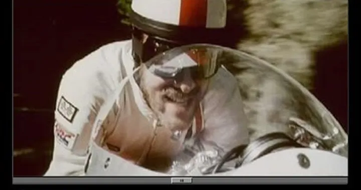 Honda, the power of dreams