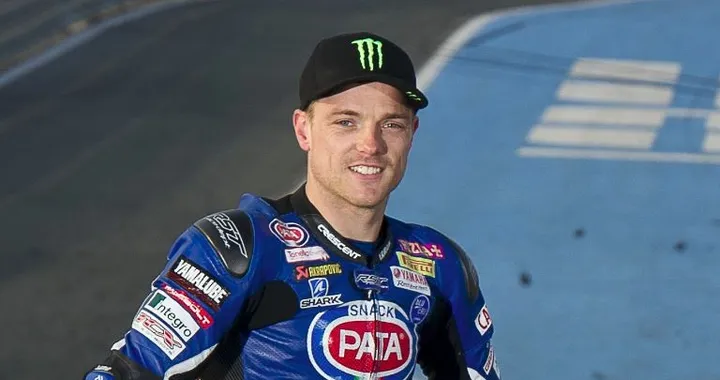 Alex Lowes a Motoblog: "Voglio vincere con Yamaha!"