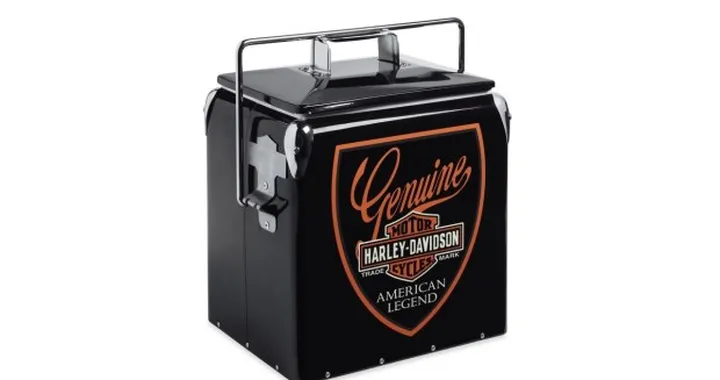 Harley-Davidson Collectibles Summer 2014