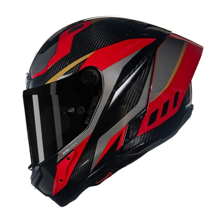 Nolan X-804 RS Ultra Carbon: nuove grafiche per il casco top di gamma
