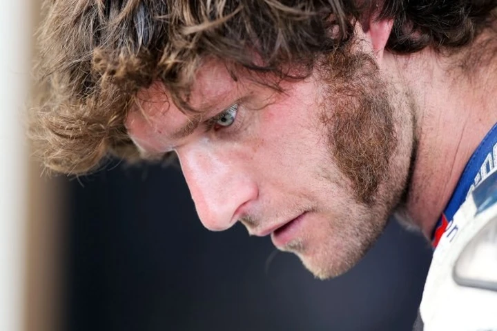 Road Racing, Guy Martin si ritira a fine 2015?